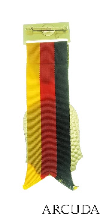 Памятная медаль «Фронтенхаузен» Германия